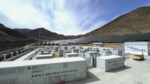 內(nèi)蒙古察右中旗靈活性改造配置新能源短路比提升項目技術服務