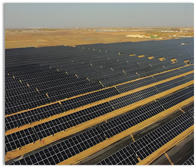 包頭60萬千瓦園區(qū)綠色供電短路比提升項目技術服務